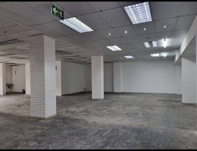 355M² RETAIL TO LET IN NELSPRUIT CENTRAL